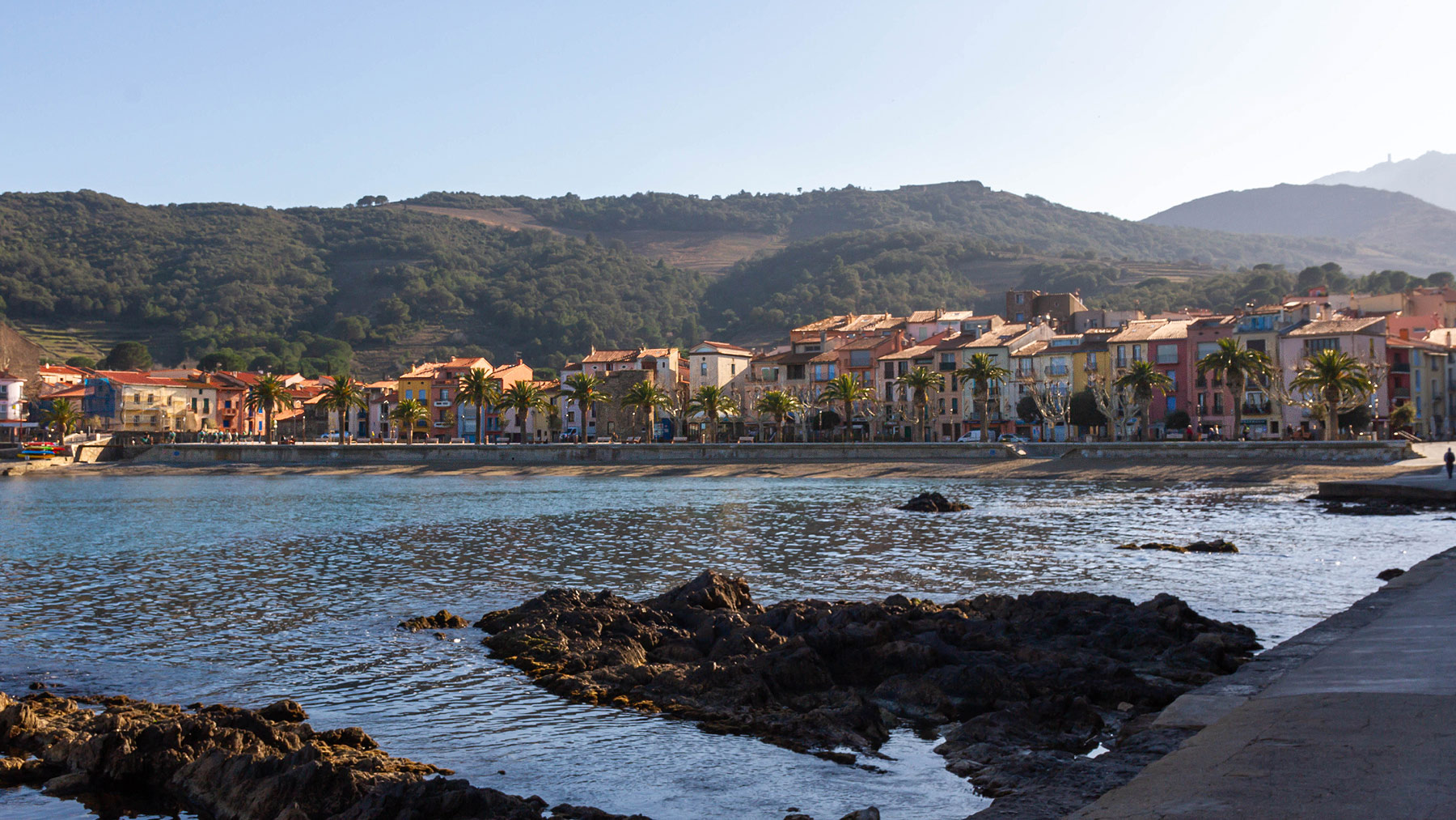 Collioure